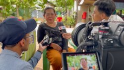ព័ត៌មាន​ពេល​ព្រឹក ៤ មិថុនា៖ ពលរដ្ឋ​ឃុំ​ព្រះ​ដាក់​ខេត្ត​សៀមរាប ​ស្នើ​ឱ្យ​អាជ្ញាធរ​មូលដ្ឋាន​សម្រួល​ដល់​ការ​កែលម្អលំនៅឋាន