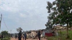 Amakuru y'Akarere