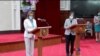  ထိုင်ဝမ်စီးပွားရေးနဲ့လုံခြုံရေးအတွက် ကန်အကူအညီ