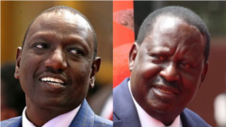 Amakuru mu Gitondo