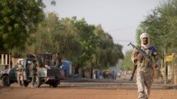 Amakuru mu Gitondo 