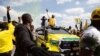 Kenya: Abanyakenya Bakomoka mu Rwanda mu Bazotora 