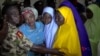 Rundunar Sojin Najeriya Sun Kubutar Da Yaran Dake Mu'Amala Da 'Yan Boko Haram