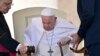 Papa osuđuje rusku "okrutnost" u Ukrajini, ali kaže da je rat možda isprovociran