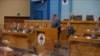 Bosnia-Herzegovina, Banja Luka, Milorad Dodik, Session of the National Assembly of Republika Srpska, September 14, 2022. 