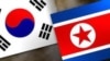 Koreas