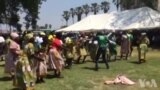 Vatsigiri veBato reZanu PF Votamba Pamabiko eGurukota reDunhu reMasvingo VaEzra Chadzamira
