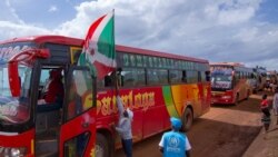 Amakuru ku Mugoroba