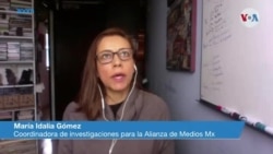 Maria Idalia Gómez 1