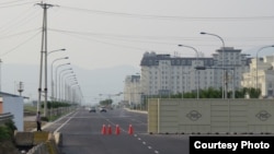 Khu công nghiệp Formosa.