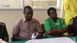 Mutungamiriri weMDC Alliance VaNelson Chamisa Voshanyira Varikurwara neCholera kuGlenview