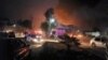 Explosión de ducto petrolero se produjo por un toma clandestina para la extracción de combustible, una actividad conocida en México como "huachicol". 