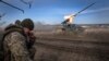 Las fuerzas rusas luchan para avanzar más allá de Avdiivka, dice el Ejército ucraniano