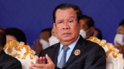 ព័ត៌មាន​ពេល​ព្រឹក ៧ កក្កដា៖ លោក ហ៊ុន សែន រំពឹង​ខាត​បង់​ថវិកា​ជាតិ​ជាង​១០០​លាន​ដុល្លារ ដោយ​សារ​ទប់​ការ​ឡើង​ថ្លៃ​អគ្គិសនី​