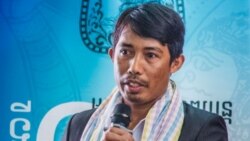 ព័ត៌មាន​ពេល​រាត្រី ២៥ មិថុនា៖ បទសម្ភាសន៍ VOA អំពី​មហោ​ស្រព​​ភាពយន្ត​​អន្តរជាតិ​កម្ពុជា​លើកទី១១