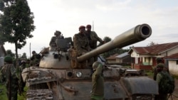 SML: RDC esengi UA kosunga mpo ete ONU etala rapports ya ba exeperts eye elobi Rwansa esungaka M23