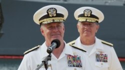 美太平洋艦隊司令：環太軍演不針對中國 美軍會為台海衝突作好準備