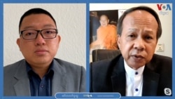 ព័ត៌មាន​ពេល​ព្រឹក ៣ កក្កដា៖ សេចក្តីដកស្រង់នៃកម្មវិធី Hello VOA ​អំពី​មេរៀន​ដែល​ដក​ស្រង់​បាន​ពី​ការ​​​បោះឆ្នោត​ឃុំសង្កាត់​២០២២