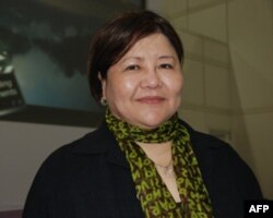 资深台湾电影工作者焦雄屏