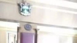 VaTemba Mliswa Voti Vane Vimbo Yekuti Munyori weDare Vachauya Kuzozvichenura Kunyangwe Vanyora Tsamba Yekuramba Kumira Pamberi peKomiti Yavo