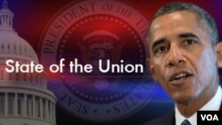 State of the Union 