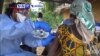 VOA60 Afirka:Congo-Kinshasa Ta Yi Nasarar Dakile Annobar Ebola