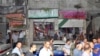 18 người chết trong một vụ đánh xe bom ở Syria