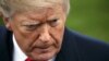 Trump "disgustado" por la eliminación de miles de empleos en GM
