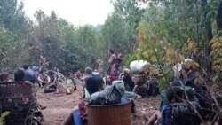 ဗွီအိုအေ မြန်မာနံနက်ခင်း (ဒီဇင်ဘာ ၂၉၊ ၂၀၂၂)