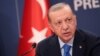 Arhiv - Turski predsjednik Erdogan