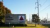 Una de las refinerías de CITGO, en Lake Charles, Louisiana. [Foto de archivo]. 