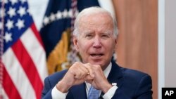 Biden Budget