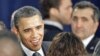 Obama defiende gasto público