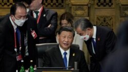粵語新聞 晚上9-10點: G20年度峰會開幕習近平高調談和平但不提俄羅斯對烏戰爭 