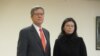 美国宗教大使会见李明哲妻子并呼吁中国政府放人