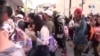 Nueva caravana de migrantes se dirige a EE. UU.