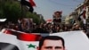 Tổng thống Syria chấp nhận cho nội các từ chức
