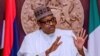  Buhari Ya Rushe Kwamitin Binciken Cin Hanci Da Rashawa 