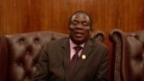 Mutungamiri wenyika, VaEmmerson Mnangagwa Vonodzoka Kubva kuDavos, neAU Summit Vachivimbisa Saradzo
