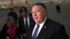 El secretario de Estado de Estados Unidos, Mike Pompeo, llamó por teléfono al presidente electo de Brasil, Jair Bolsonaro. Foto de archivo.