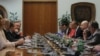EP da do 1. septembra pripremi dokument o međustranačkom dijalogu 
