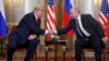 El presidente Donald Trump y su homólogo ruso, Vladimir Putin se reunirán previo al encuentro durante la cumbre del G-20.