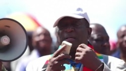 Zimbabwe President Says No One Will Be Discriminated Against in Cyclone Relief Efforts