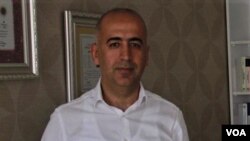 Parêzer Cahît Kirkazak