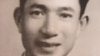 Ông Trịnh Văn Bô thời còn trẻ. (Hình: Wikipedia)