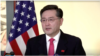 中国驻美大使换届，战狼外交下美国将如何“与狼共舞”？
