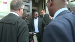 Constitutional Court Yogadzirira Kunzwa Kupikisa kwaVaChamisa Zvakaburitswa neZec