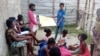 Os clubes da iniciativa Dreams ajudam jovens órfãos e vulneráveis