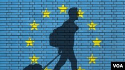Schengen aerea