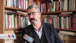 Cezayê Berevankarê Mafên Mirovan Muharem Erbey Hat Erê Kirin